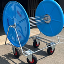 Chariots enrouleurs