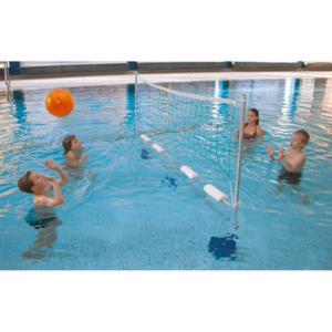 ENSEMBLE VOLLEY BALL AQUATIQUE