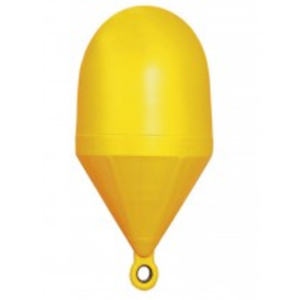 BOUÉE DE BALISAGE REMPLIE