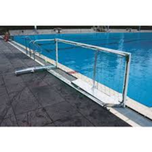 BUTS DE WATER-POLO RABATTABLES