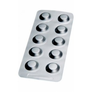 PASTILLES DPD N°1