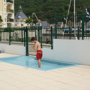 PEDILUVE
