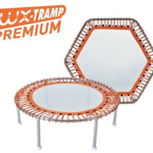 TRAMPOLINE ROND