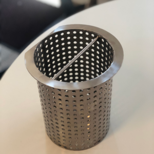 PANIER SKIMMER INOX 316L