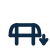 Hauteur accoudoirs