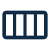 Dimensions des intercalaires